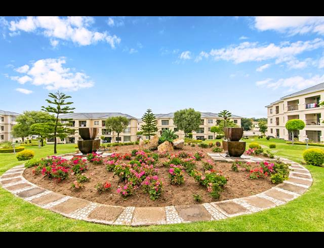 2 BEDROOM APARTMENT RENTED IN SUMMERSET